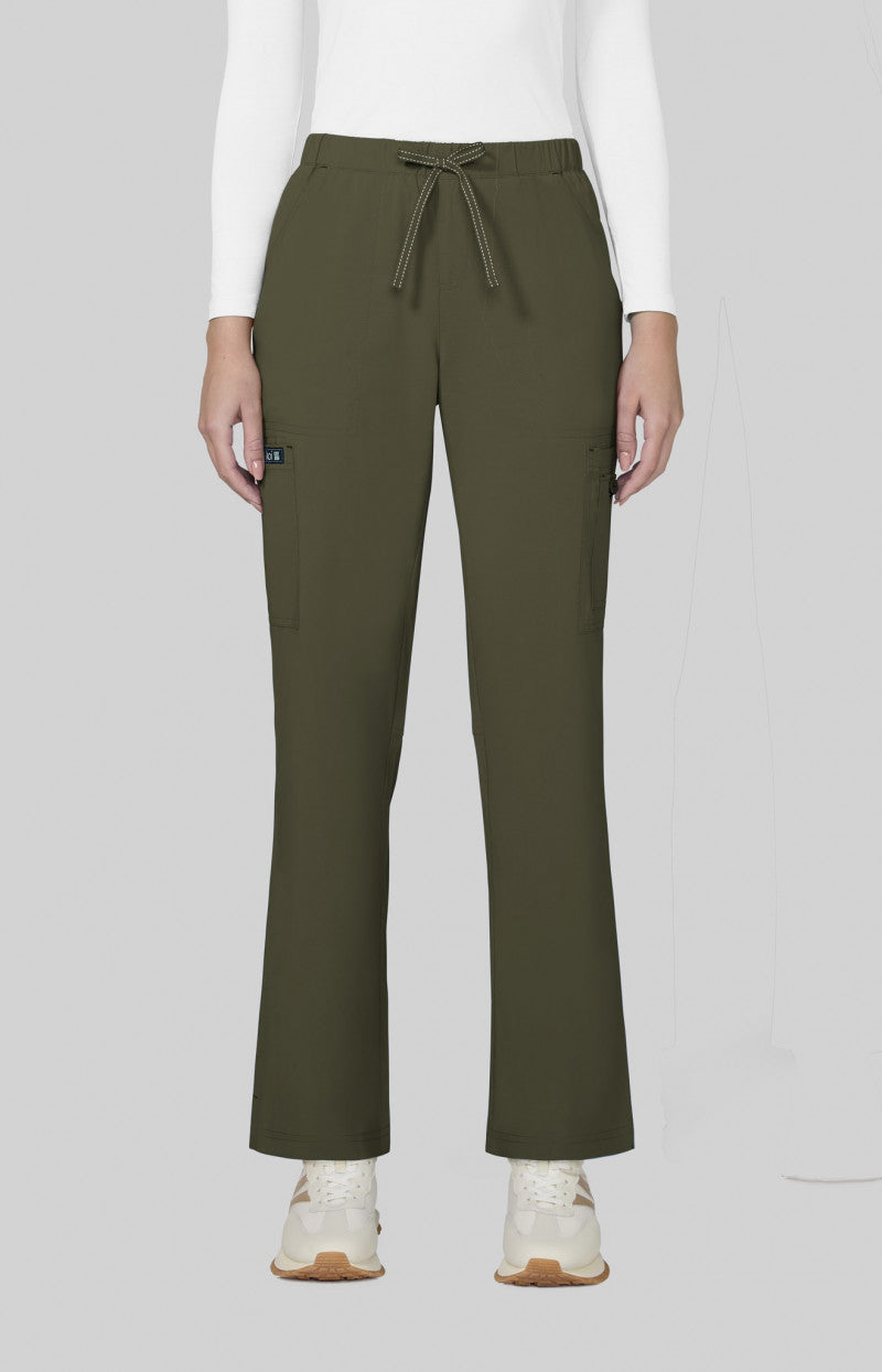 Holly Scrub Pant 731-144
