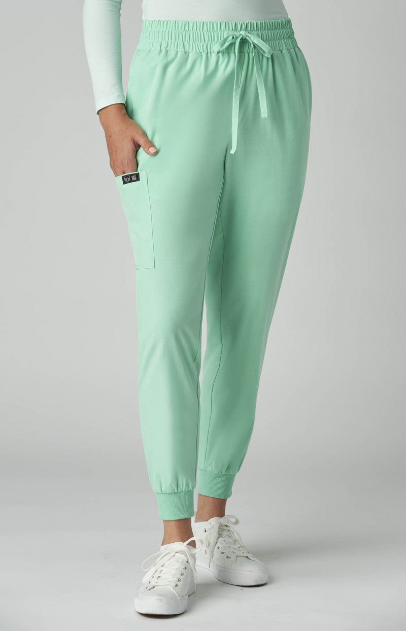 Gemma Jogger Pant 741