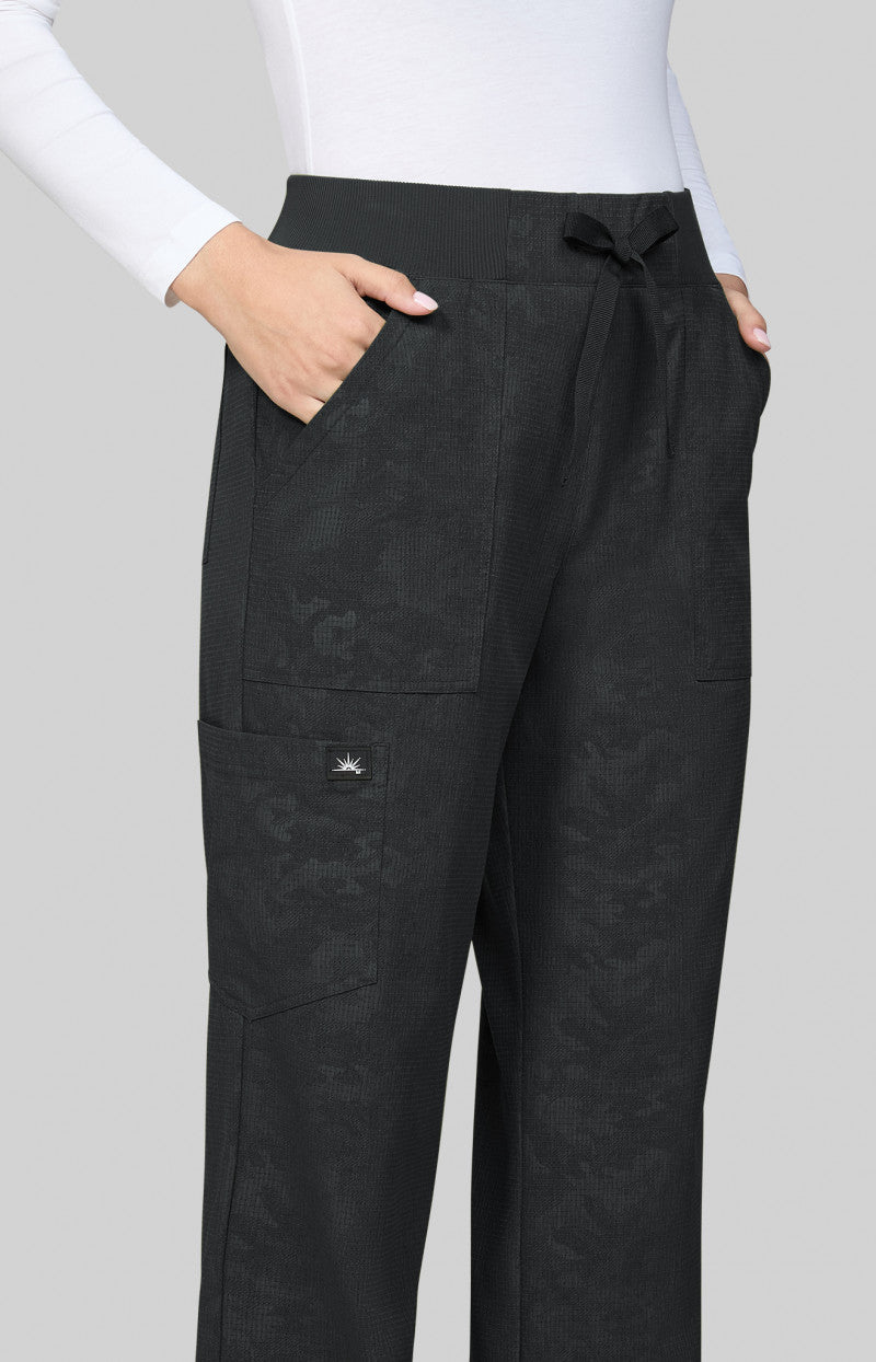 Solea Pant Camo Martini 791PR