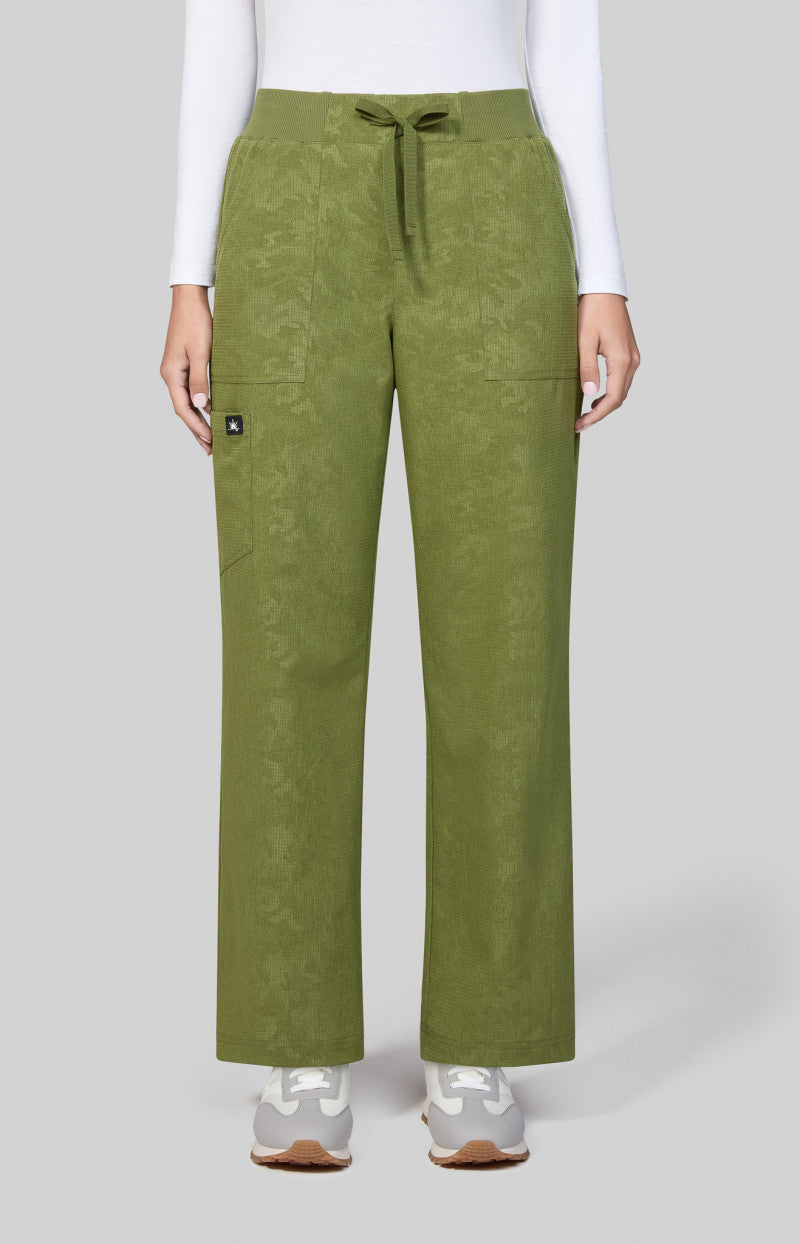 Solea Pant Camo Martini 791PR