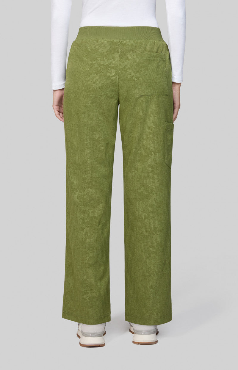 Solea Pant Camo Martini 791PR