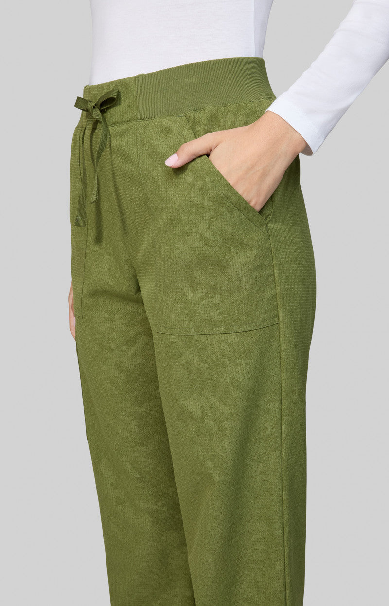 Solea Pant Camo Martini 791PR