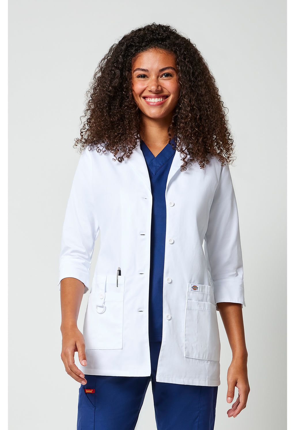 30" Consultation Lab Coat 82402