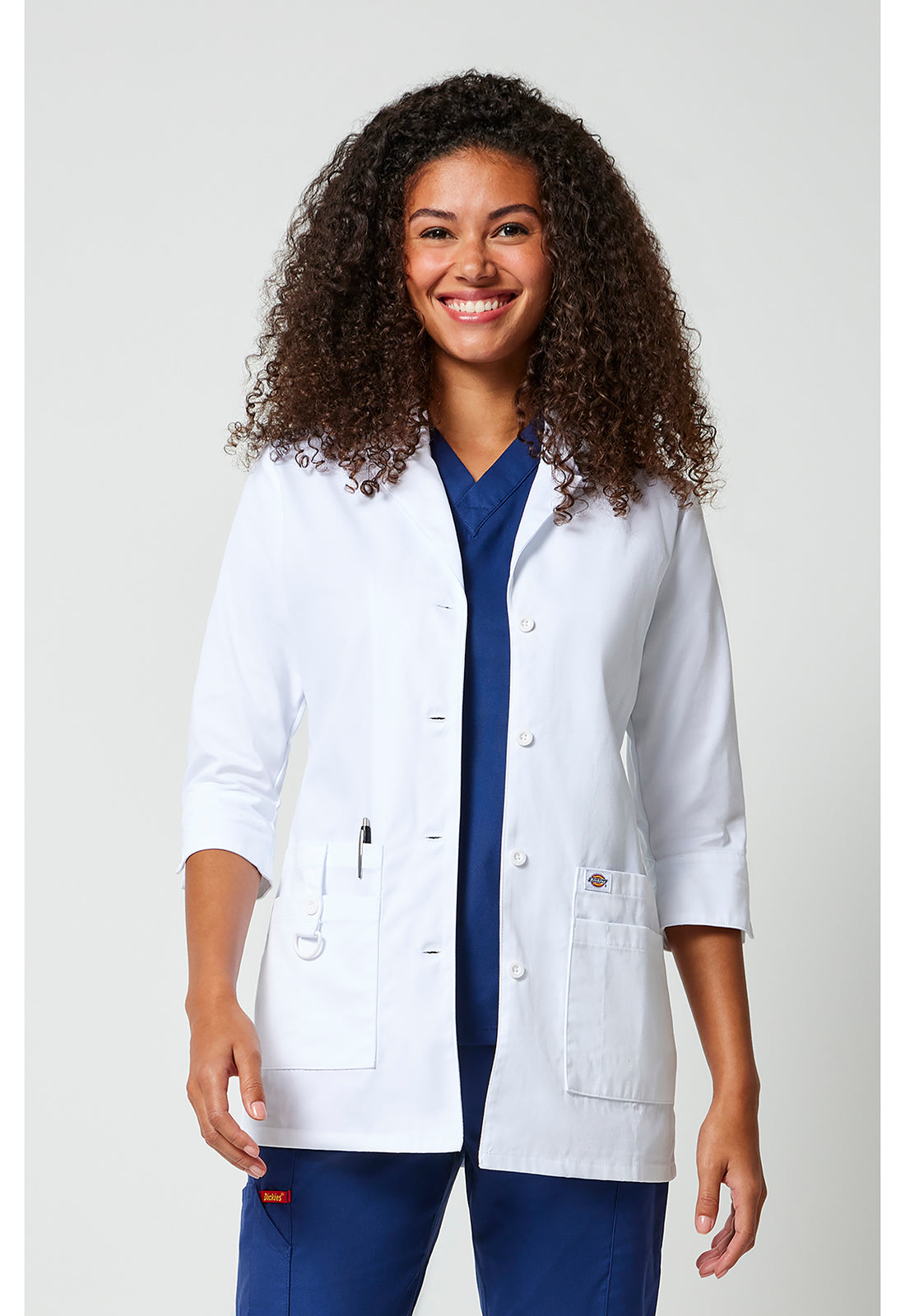 30" Consultation Lab Coat 82402