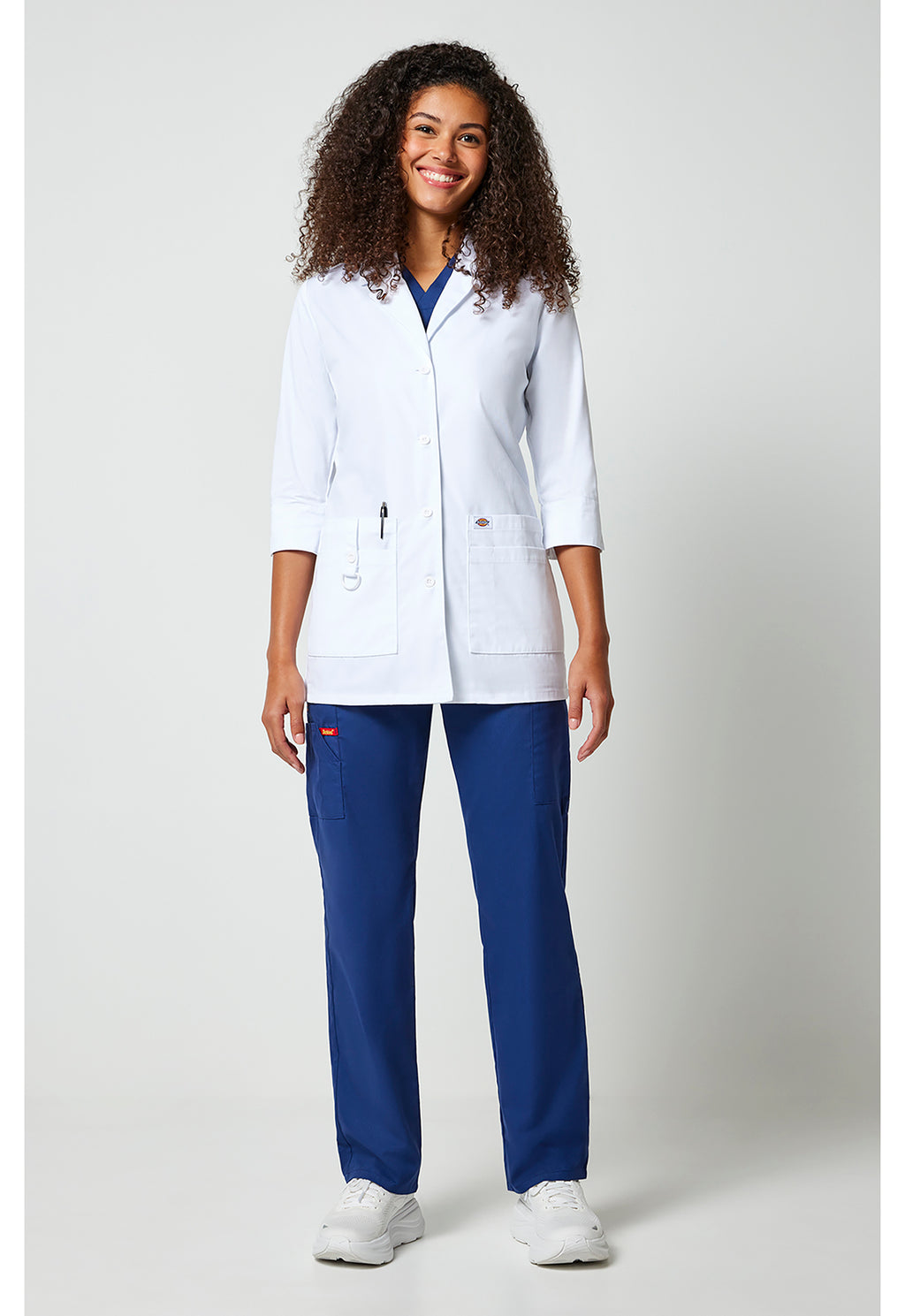 30" Consultation Lab Coat 82402