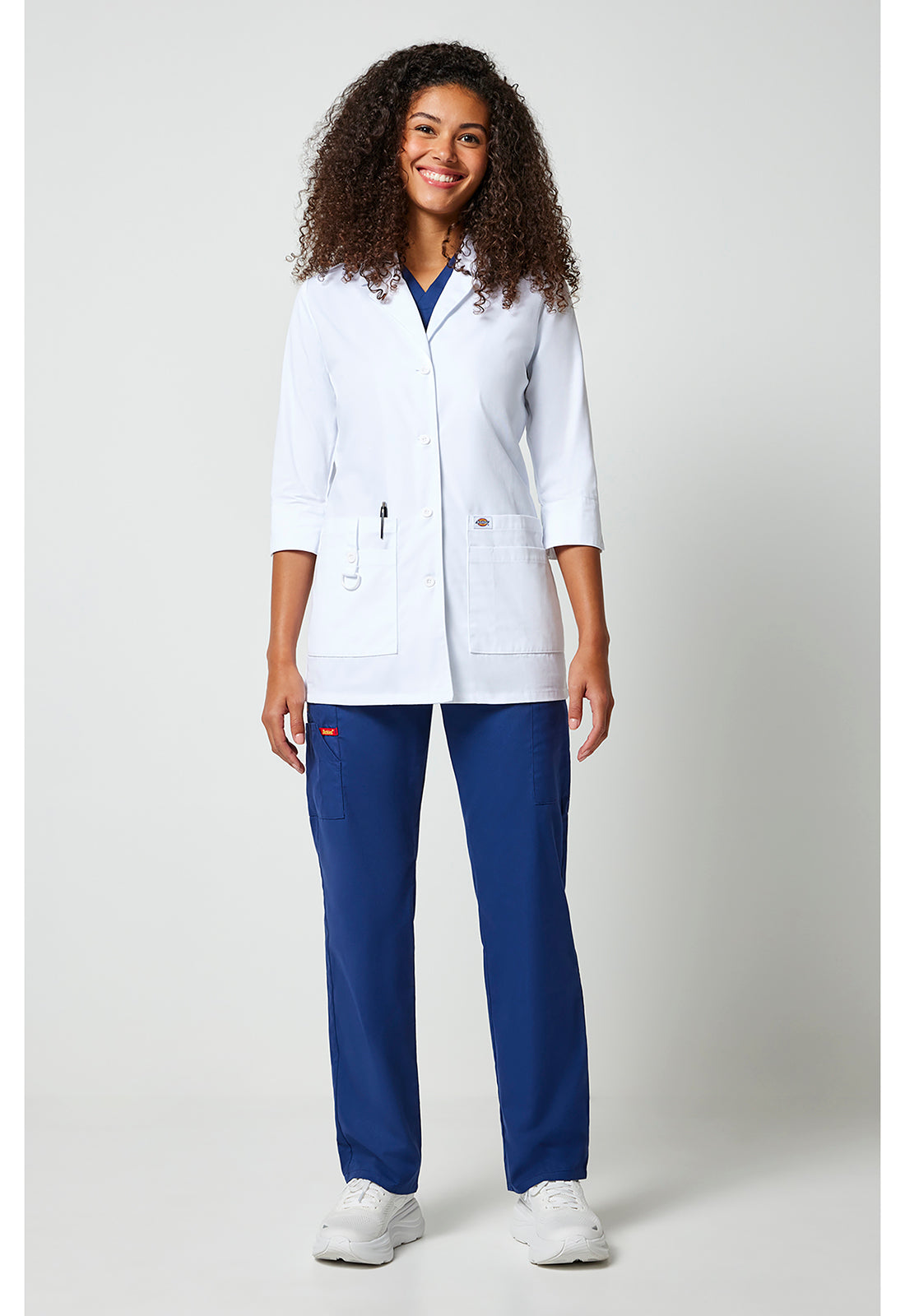30" Consultation Lab Coat 82402