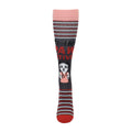 Animal Pals "Think PAW sitive" Fashion Compression Sock - 89585