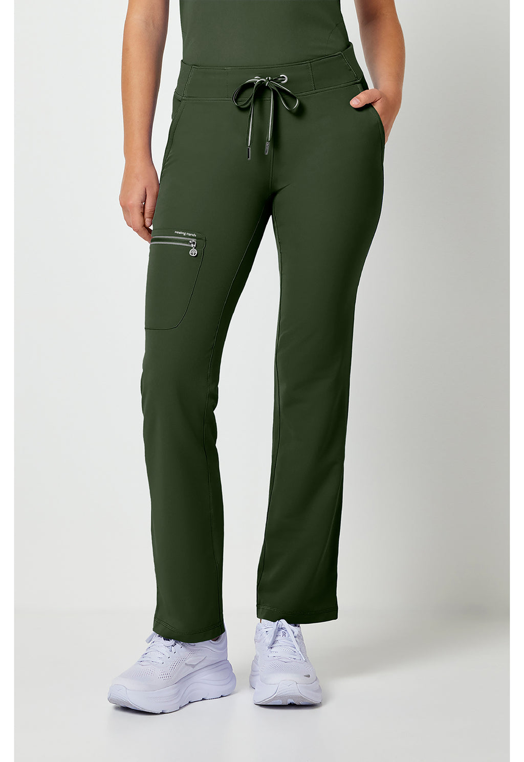 Nisha Pant 9152