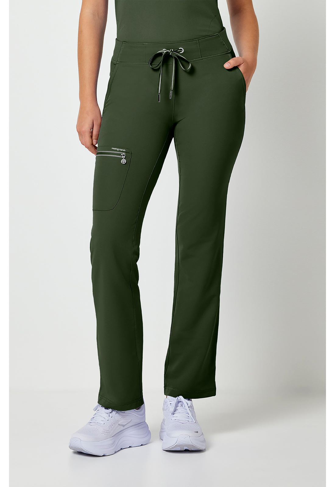 Nisha Pant 9152