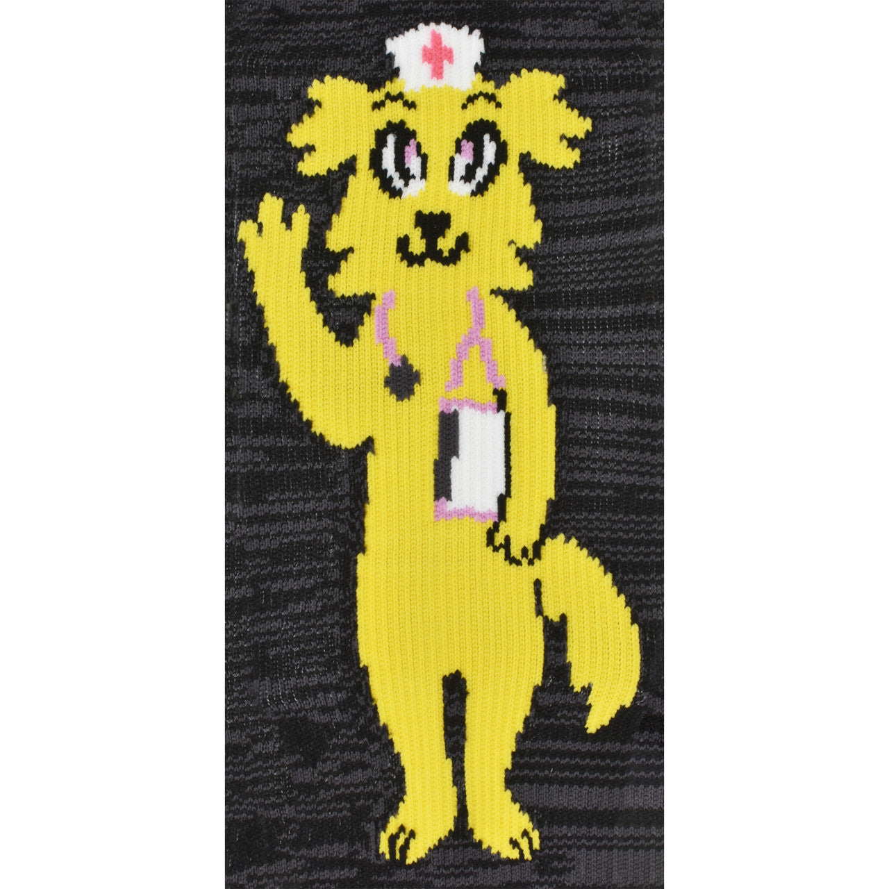 Medical Dog XL Fashion Compression Sock - 92090