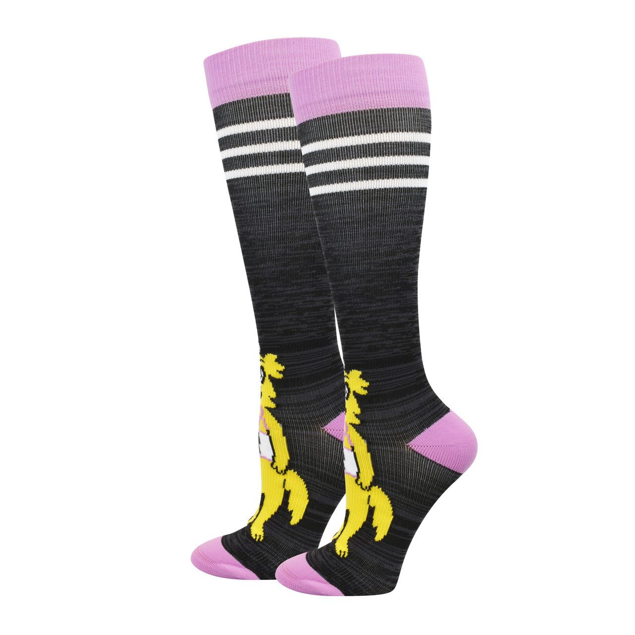 Medical Dog XL Fashion Compression Sock - 92090