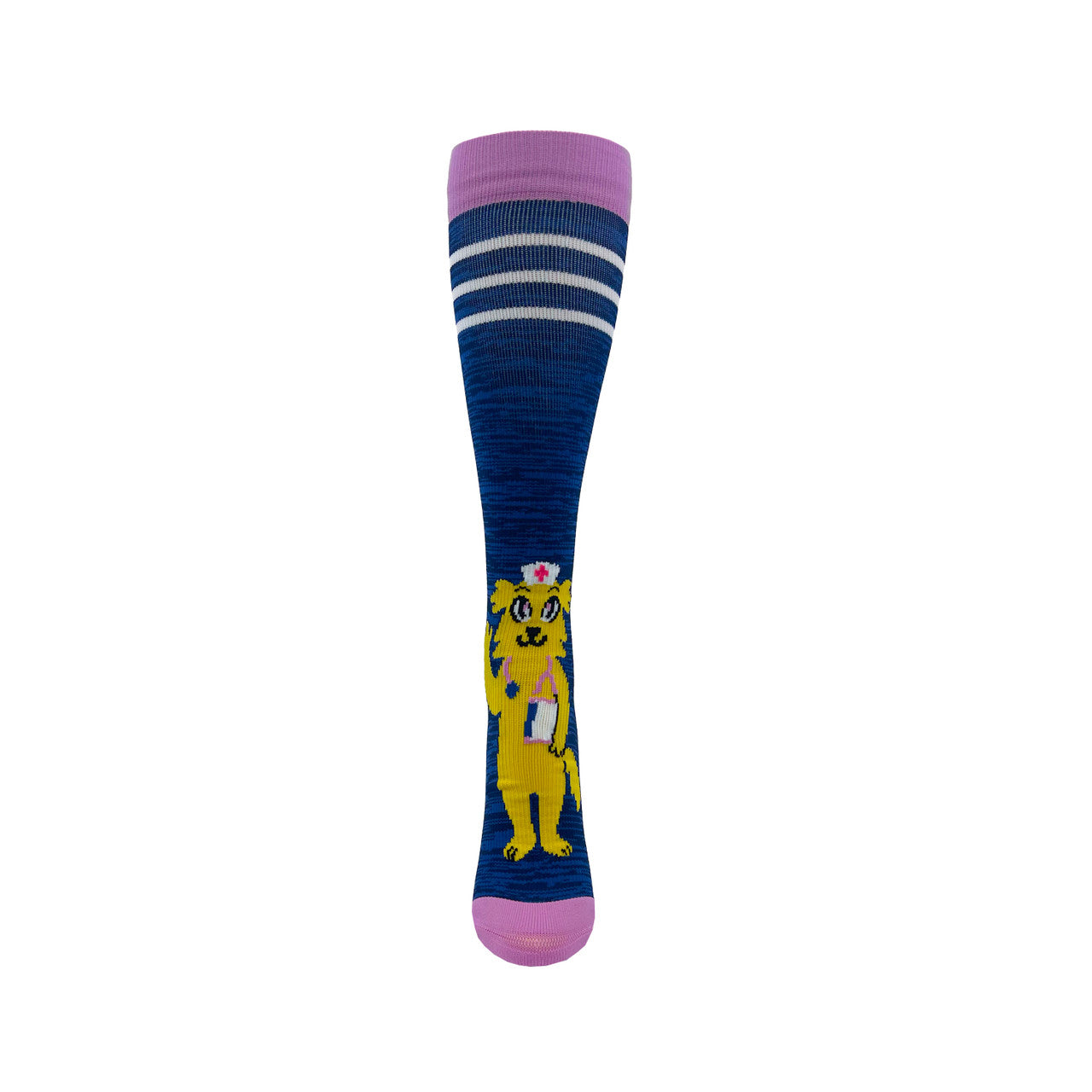 Medical Dog Fashion Compression Sock - 92089