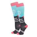 CNA Fashion Compression Sock - 92094