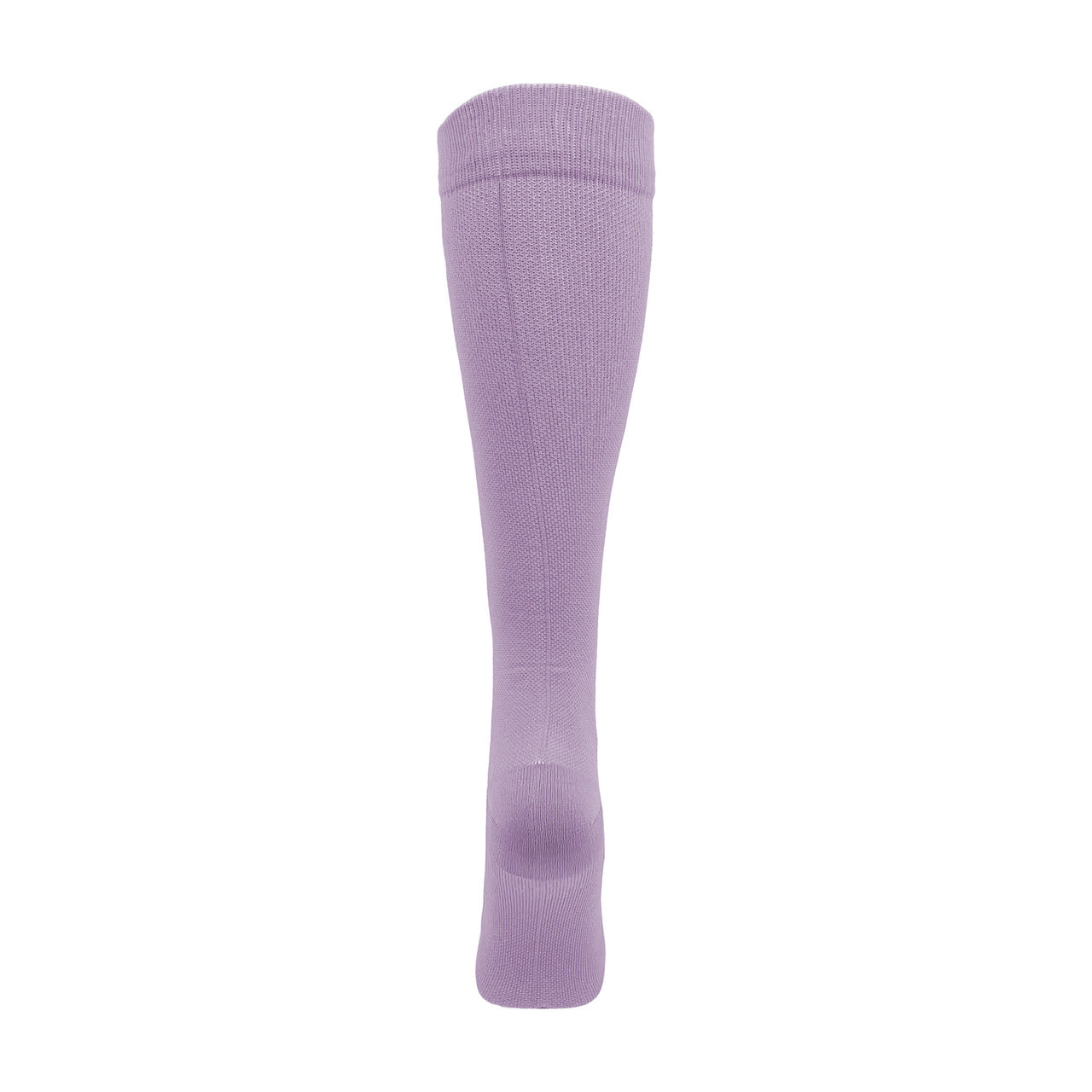 Solid Lavender Compression Sock - 92291 XL