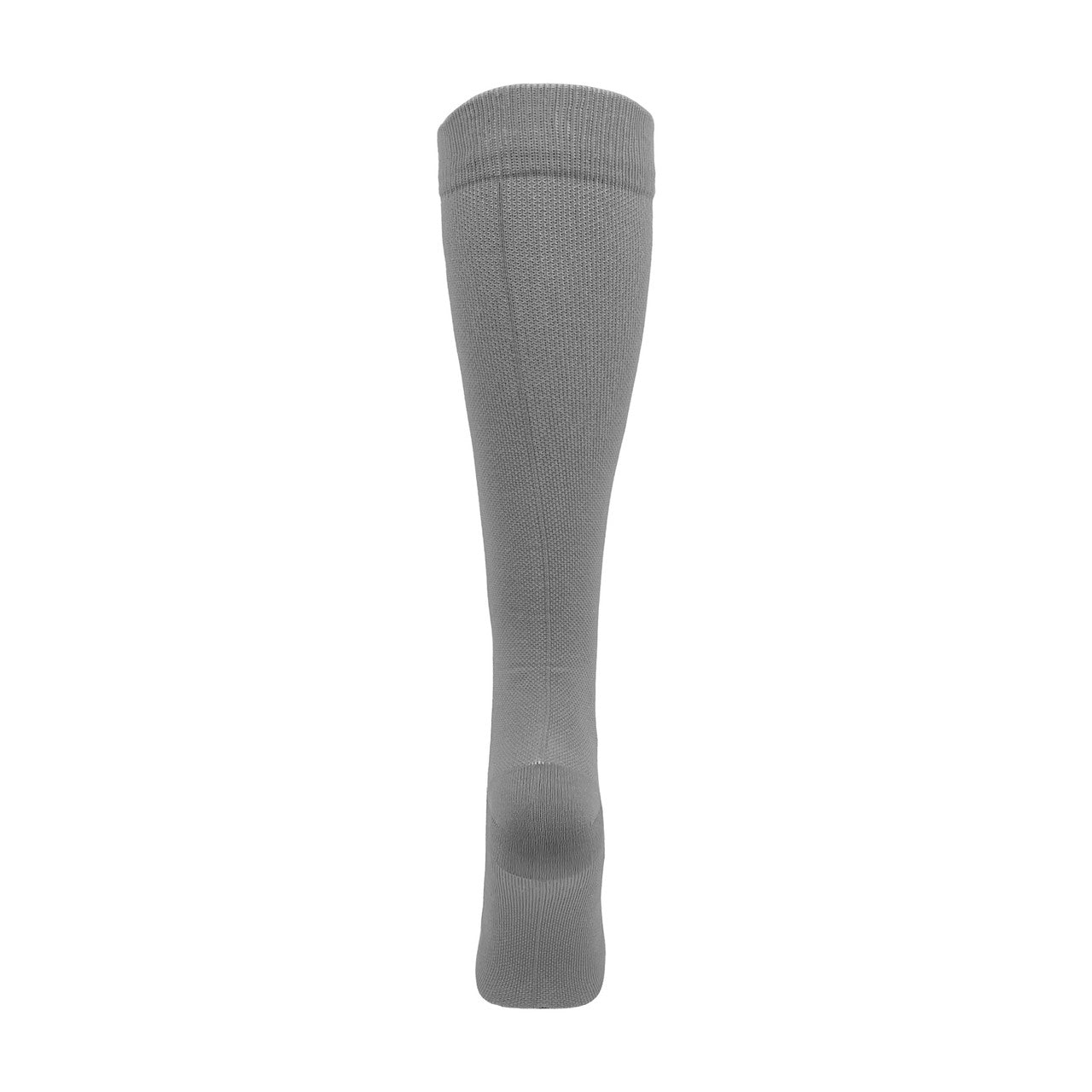 Solid Grey Compression Sock - 92293
