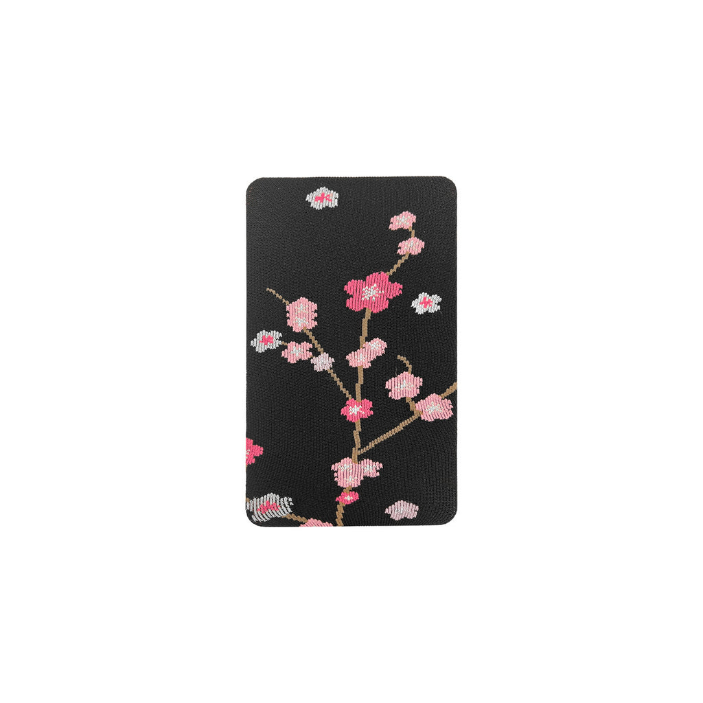 Cherry Blossom Tree Fashion Compression Sock - 92298