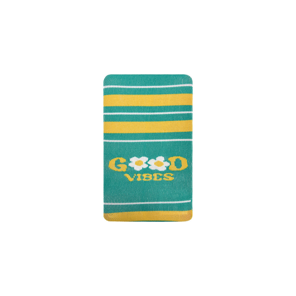 Good Vibes Fashion Compression Sock - 92302