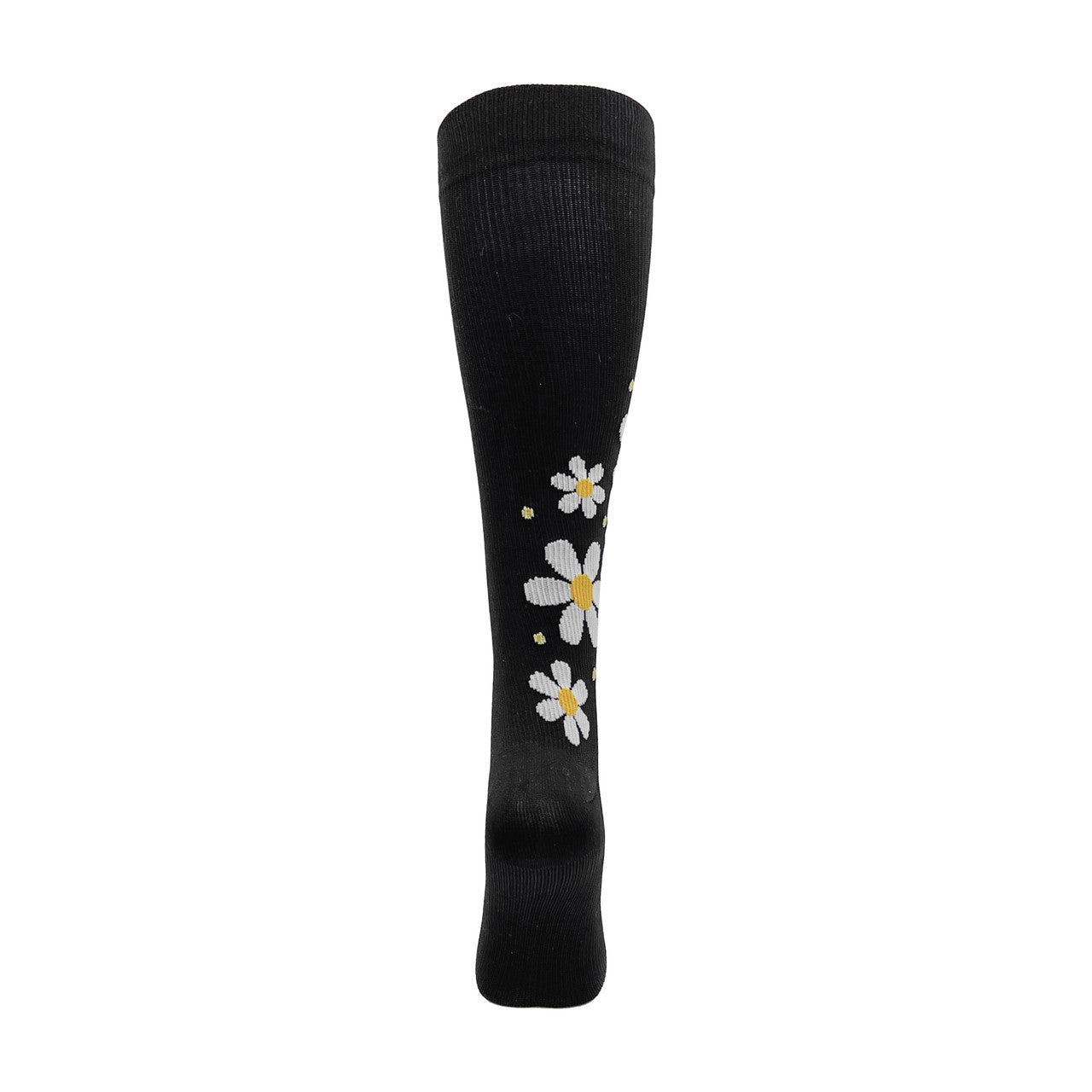 Daisy Fashion Compression Sock- 92311