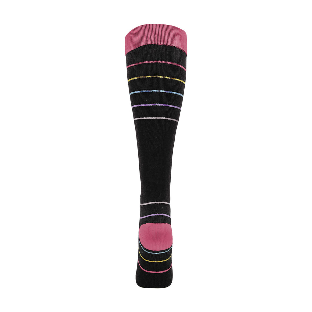 Heart Scope Fashion Compression Sock XL- 92317