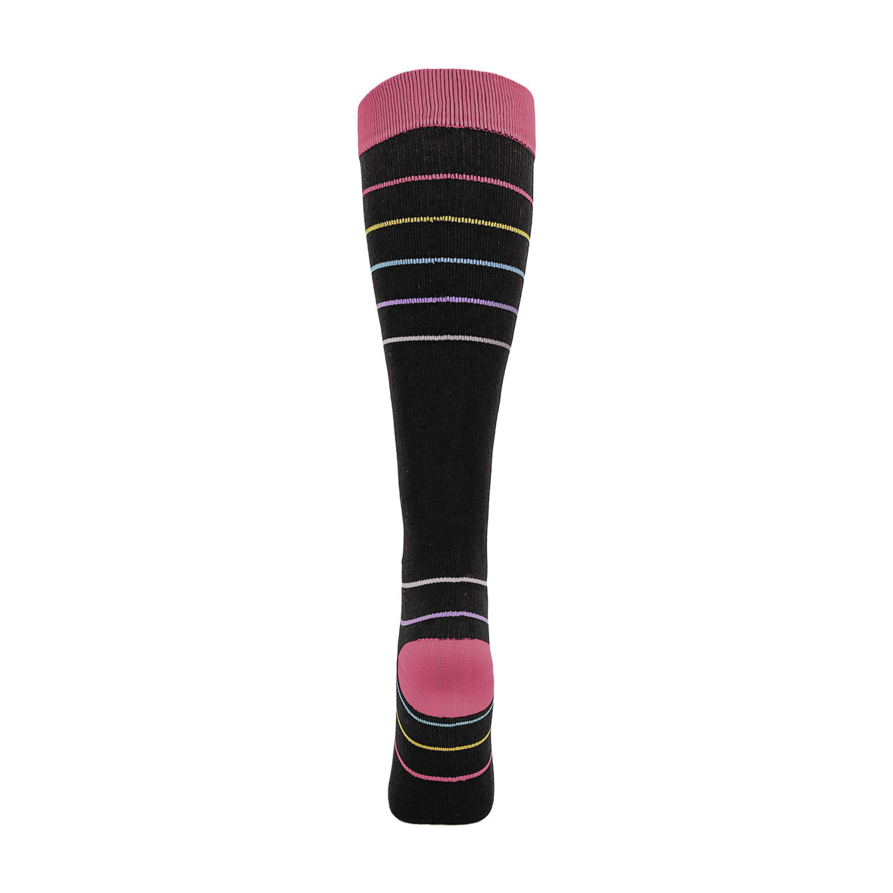 Heart Scope Fashion Compression Sock XL- 92317