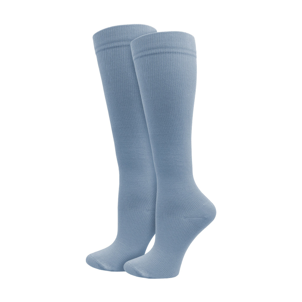 Solid Ceil Compression Sock - 92319 XL