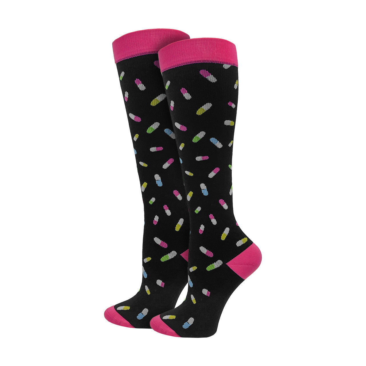 Pills Compression Knee High-92336