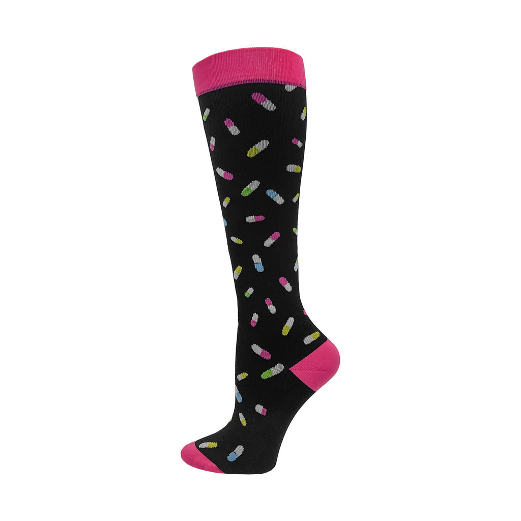 Pills Compression Knee High-92336