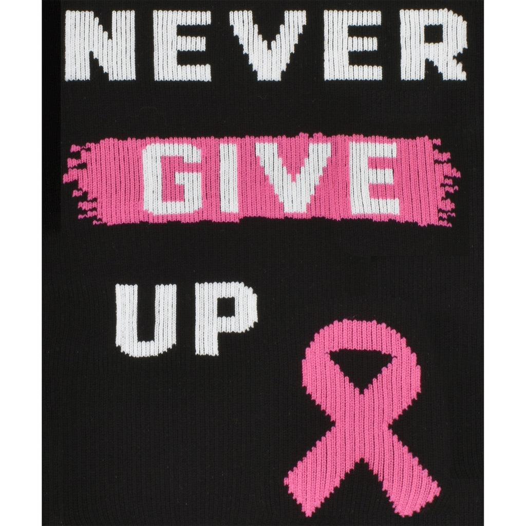 Pro Cure™ Never Give Up Fashion Compression Sock - 94050
