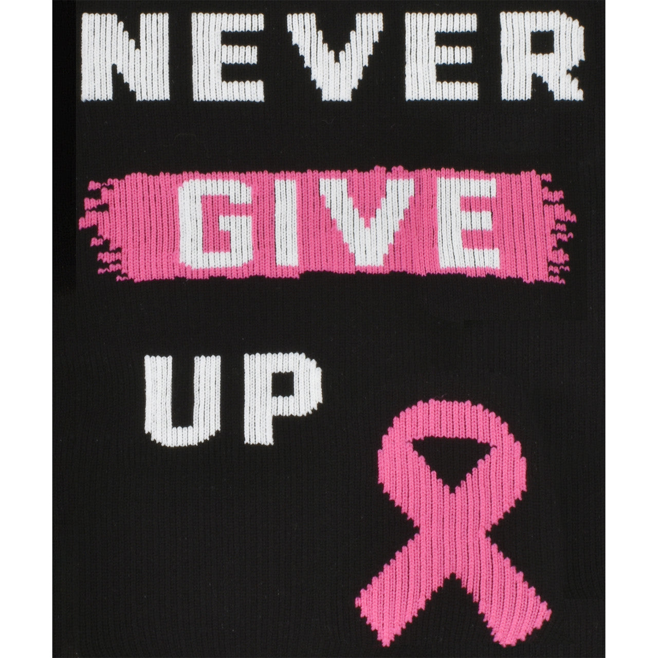 Pro Cure™ Never Give Up Fashion Compression Sock - 94050
