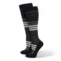 Mens Marled Premium Compression Sock - 94778