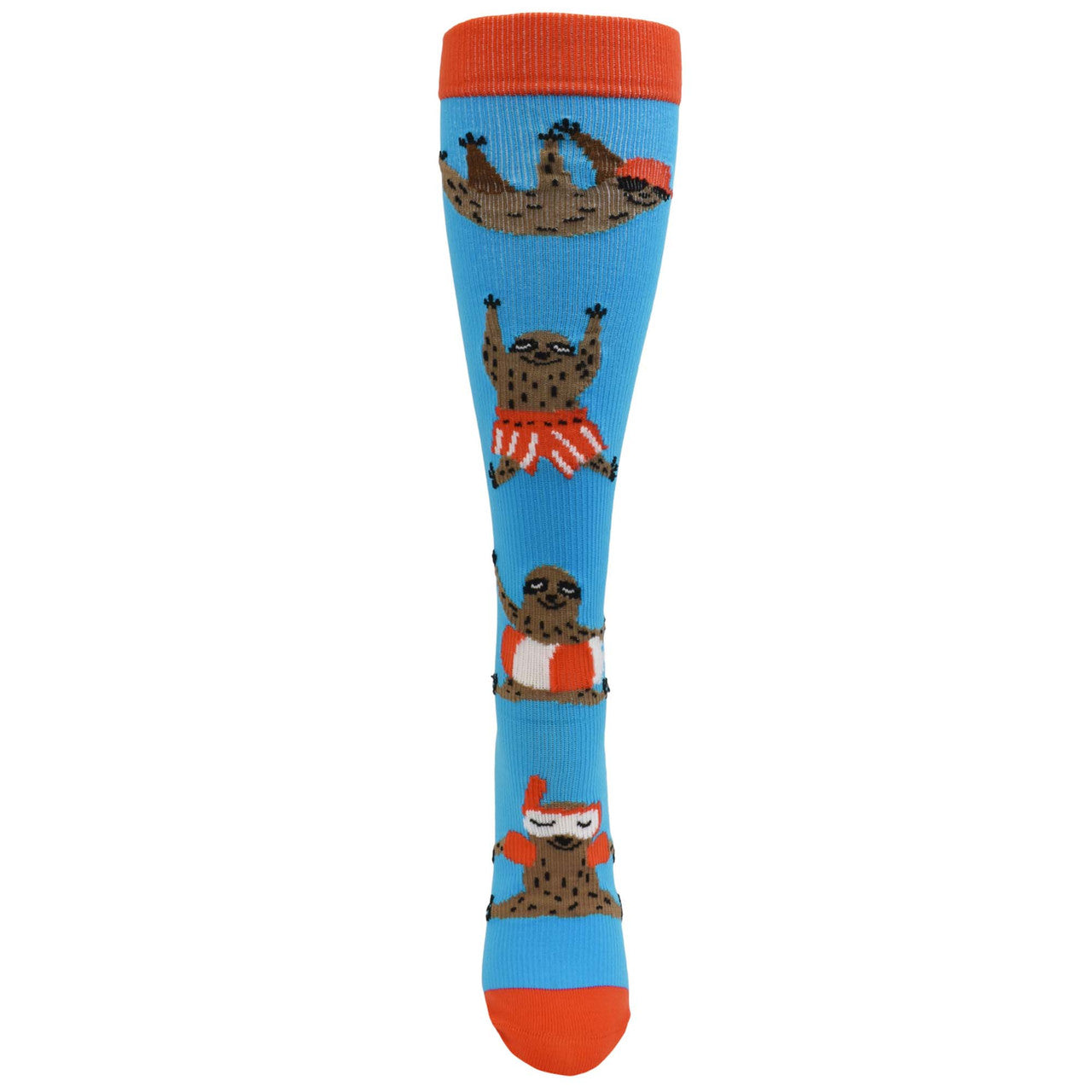 Summer Sloths Fashion Compression Sock - 94872  Summer Sloths Fashion Compression Sock - 94872  Summer Sloths Fashion Compression Sock - 94872  Summer Sloths Fashion Compression Sock - 94872 Summer Sloths Fashion Compression Sock - 94872