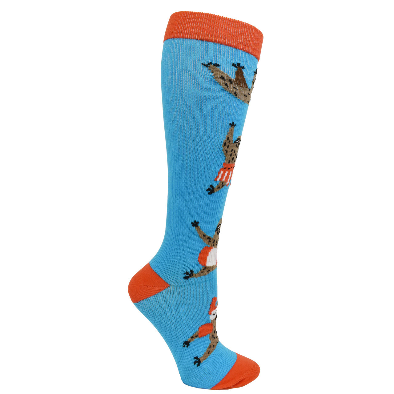 Summer Sloths Fashion Compression Sock - 94872  Summer Sloths Fashion Compression Sock - 94872  Summer Sloths Fashion Compression Sock - 94872  Summer Sloths Fashion Compression Sock - 94872 Summer Sloths Fashion Compression Sock - 94872
