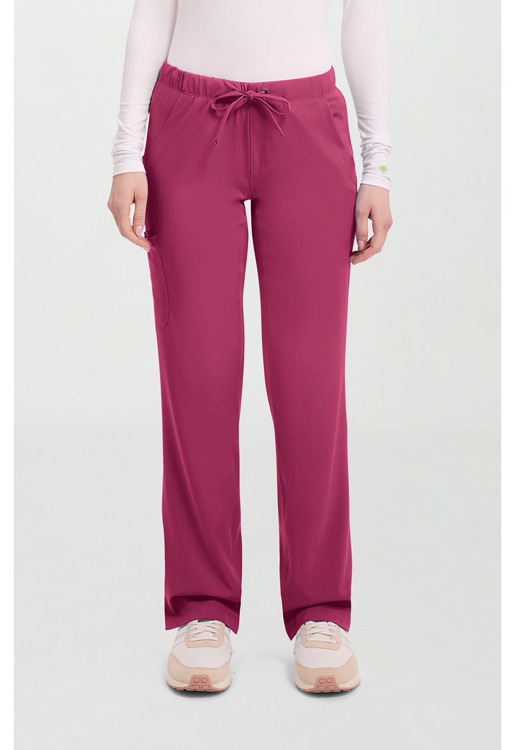 Rebecca Stretch Cargo Scrub Pants  9560
