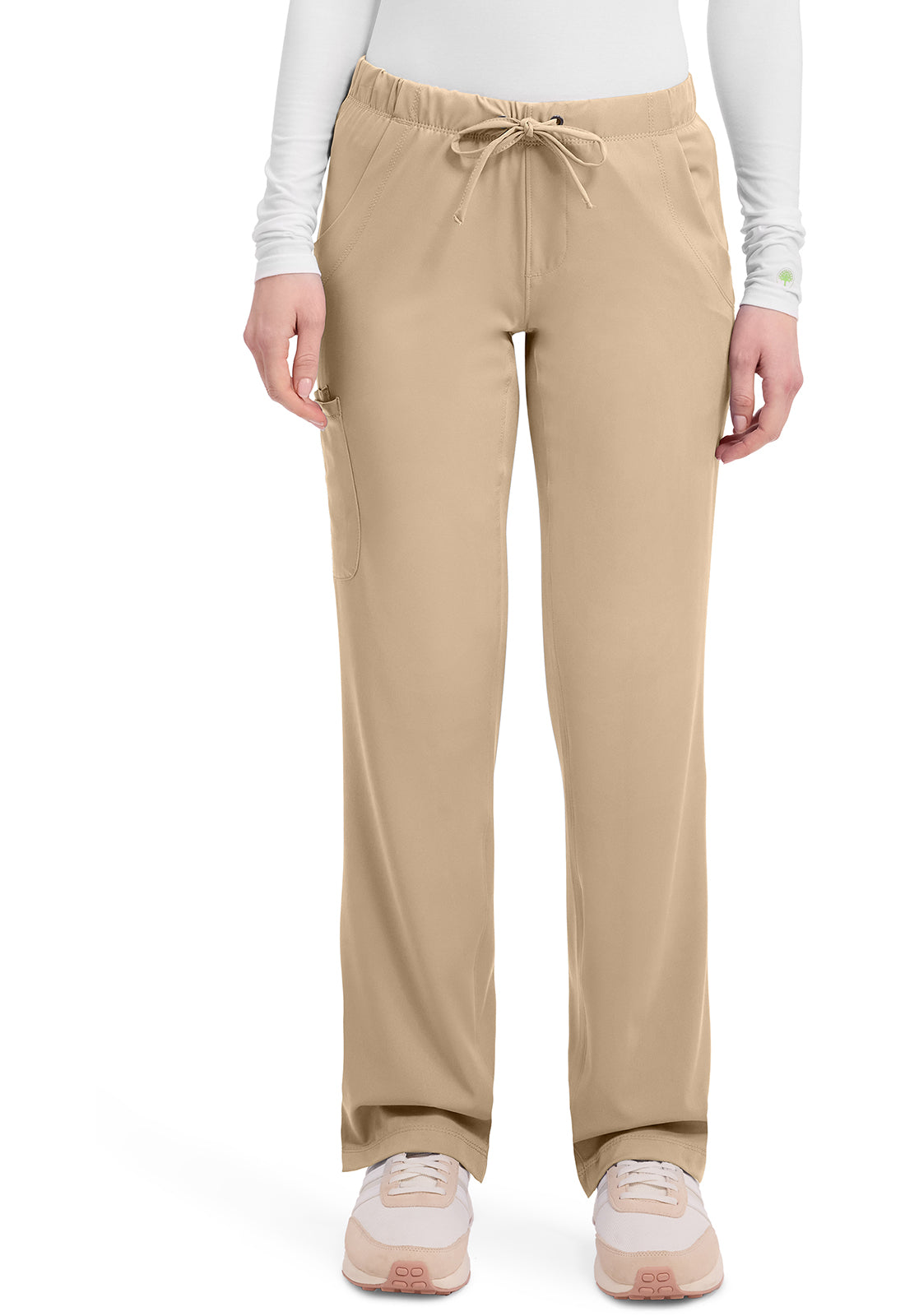 Rebecca Stretch Cargo Scrub Pants  9560