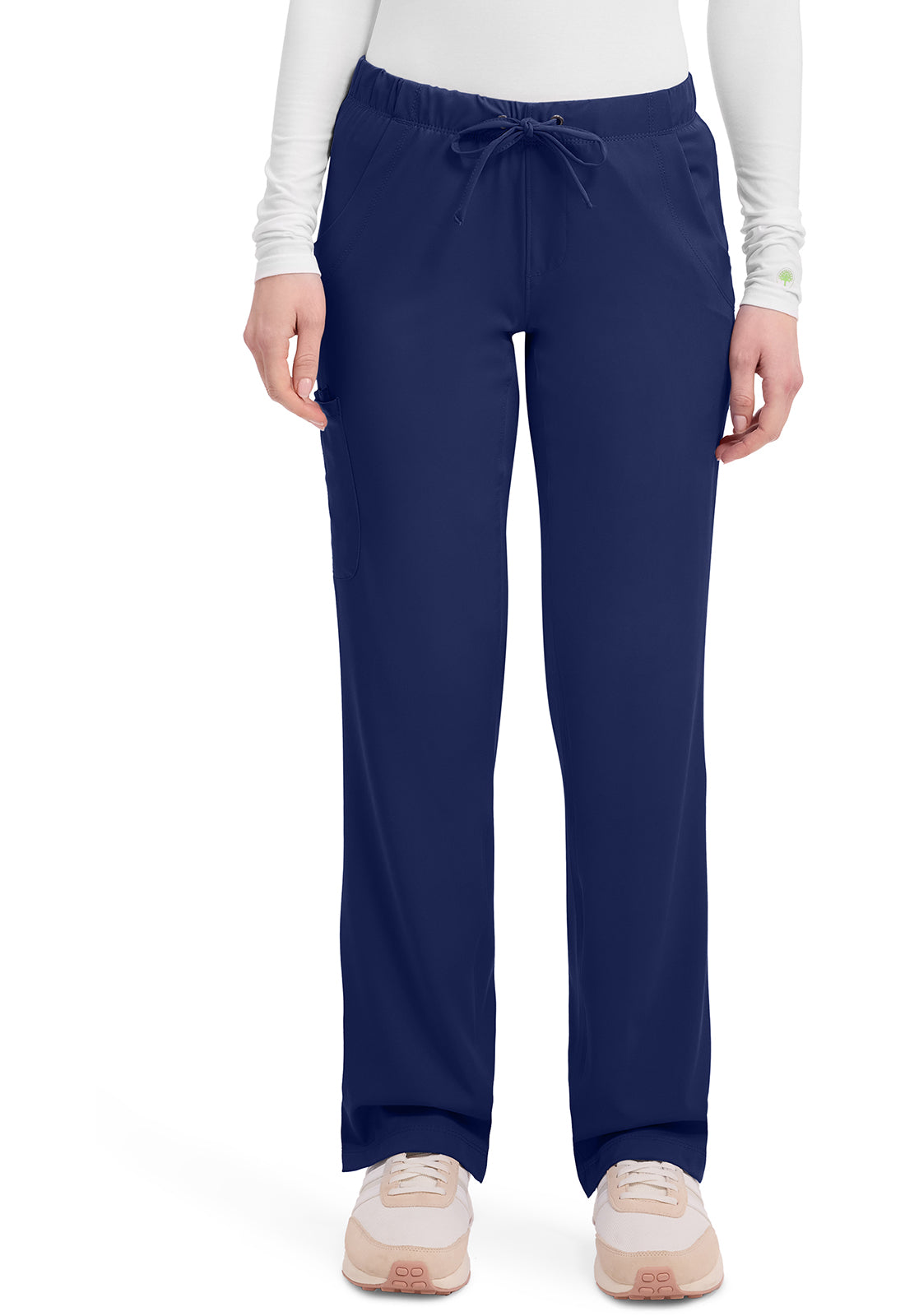 Rebecca Stretch Cargo Scrub Pants  9560
