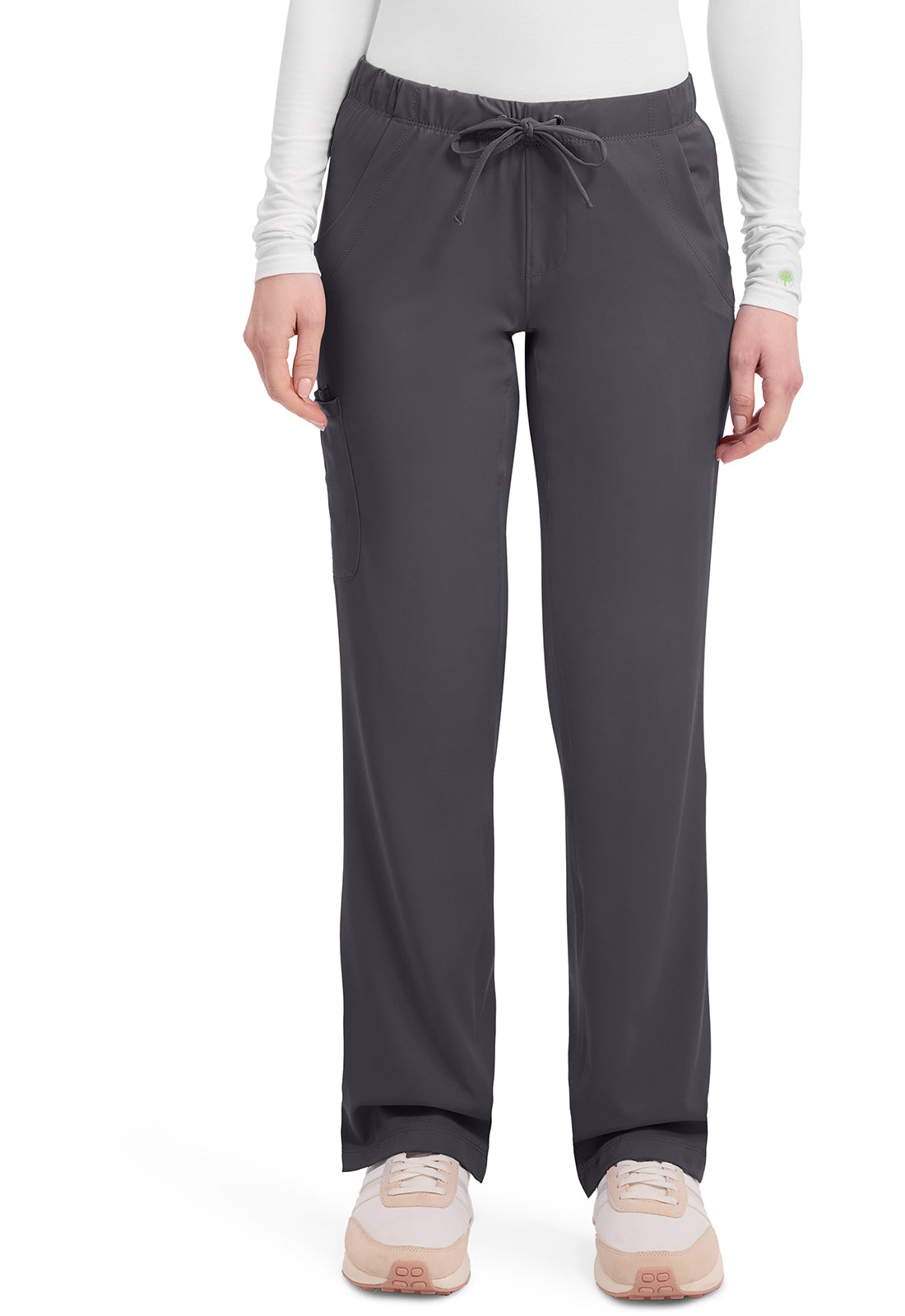 Rebecca Stretch Cargo Scrub Pants  9560