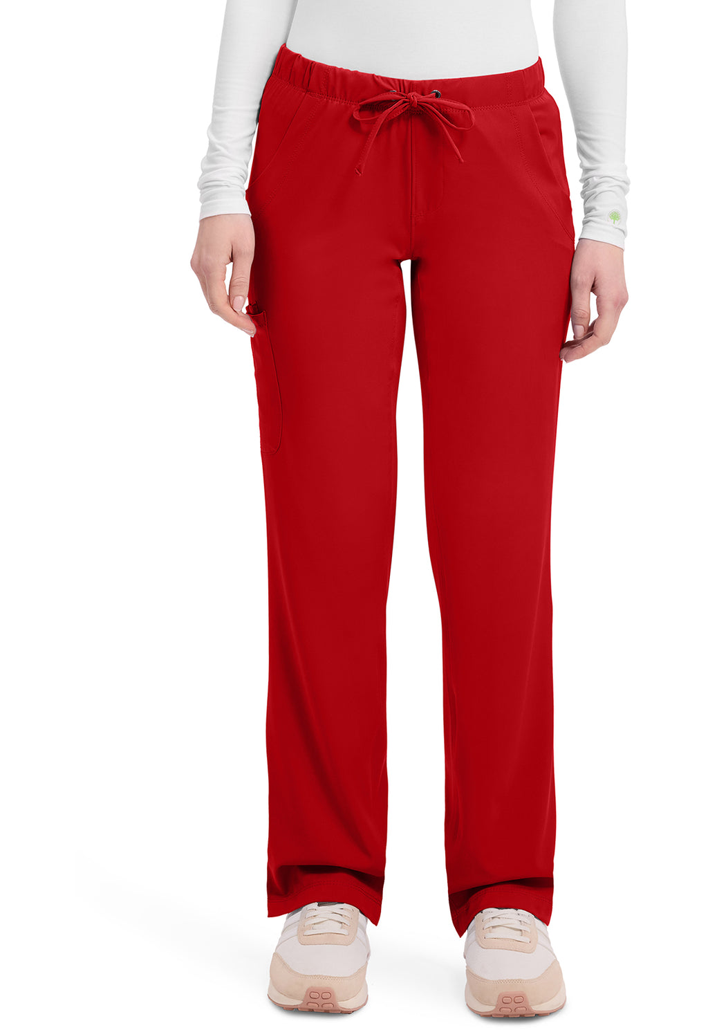 Rebecca Stretch Cargo Scrub Pants  9560