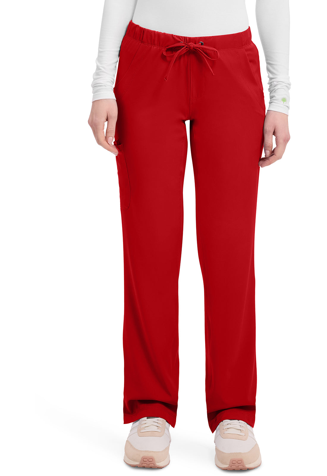 Rebecca Stretch Cargo Scrub Pants  9560