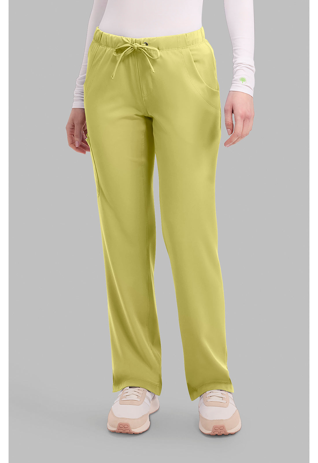 Rebecca Stretch Cargo Scrub Pants  9560