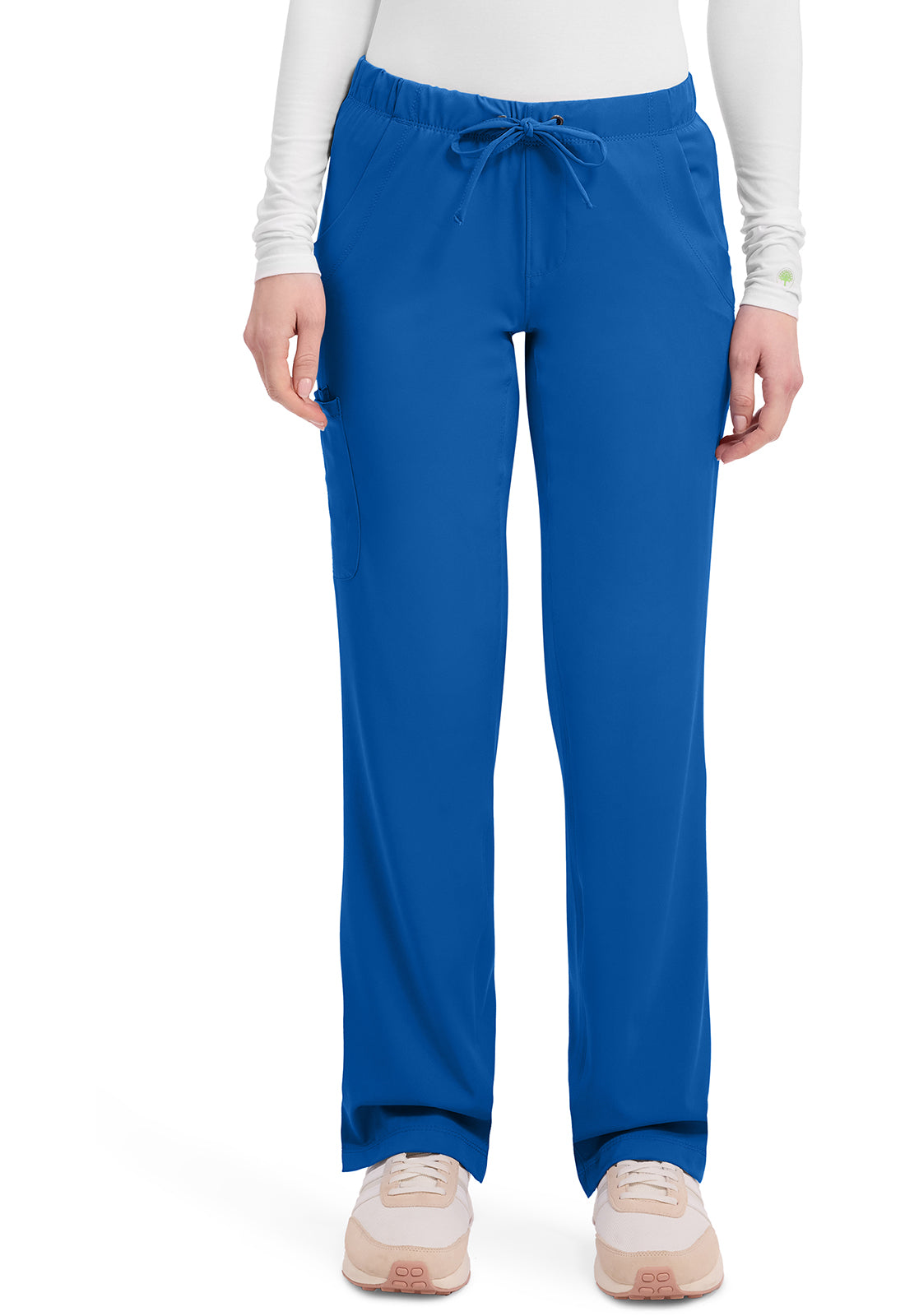 Rebecca Stretch Cargo Scrub Pants  9560