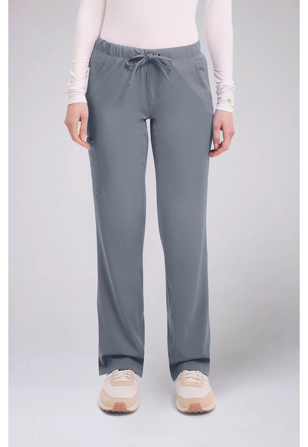 Rebecca Stretch Cargo Scrub Pants  9560