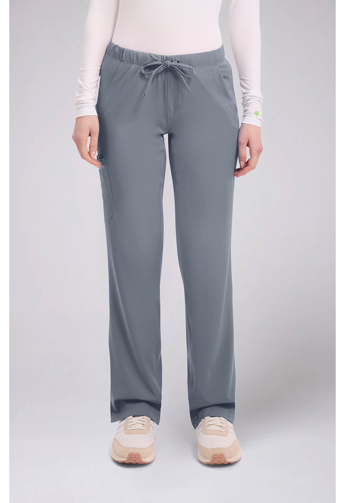 Rebecca Stretch Cargo Scrub Pants  9560