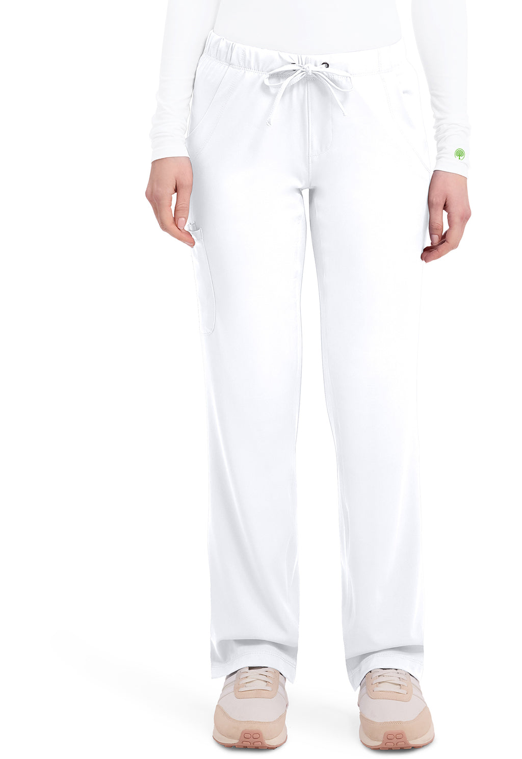 Rebecca Stretch Cargo Scrub Pants  9560
