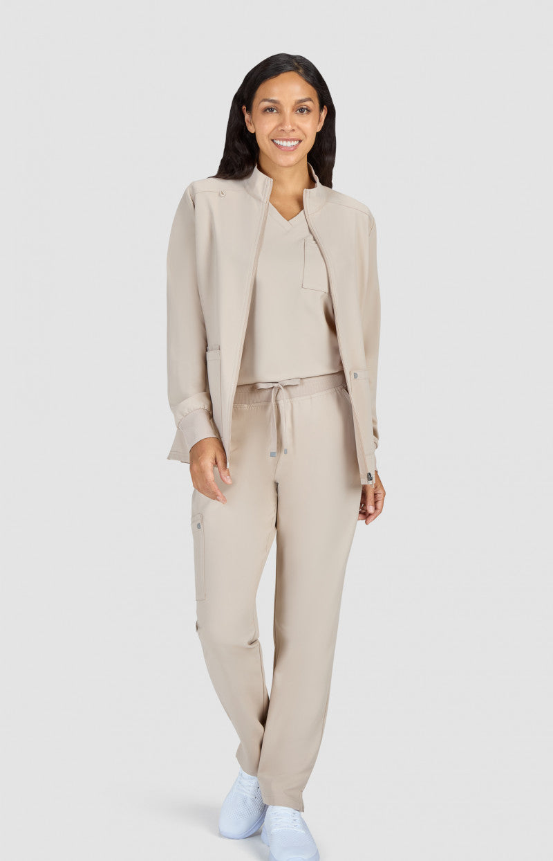 Geneses Womens  Jacket C400