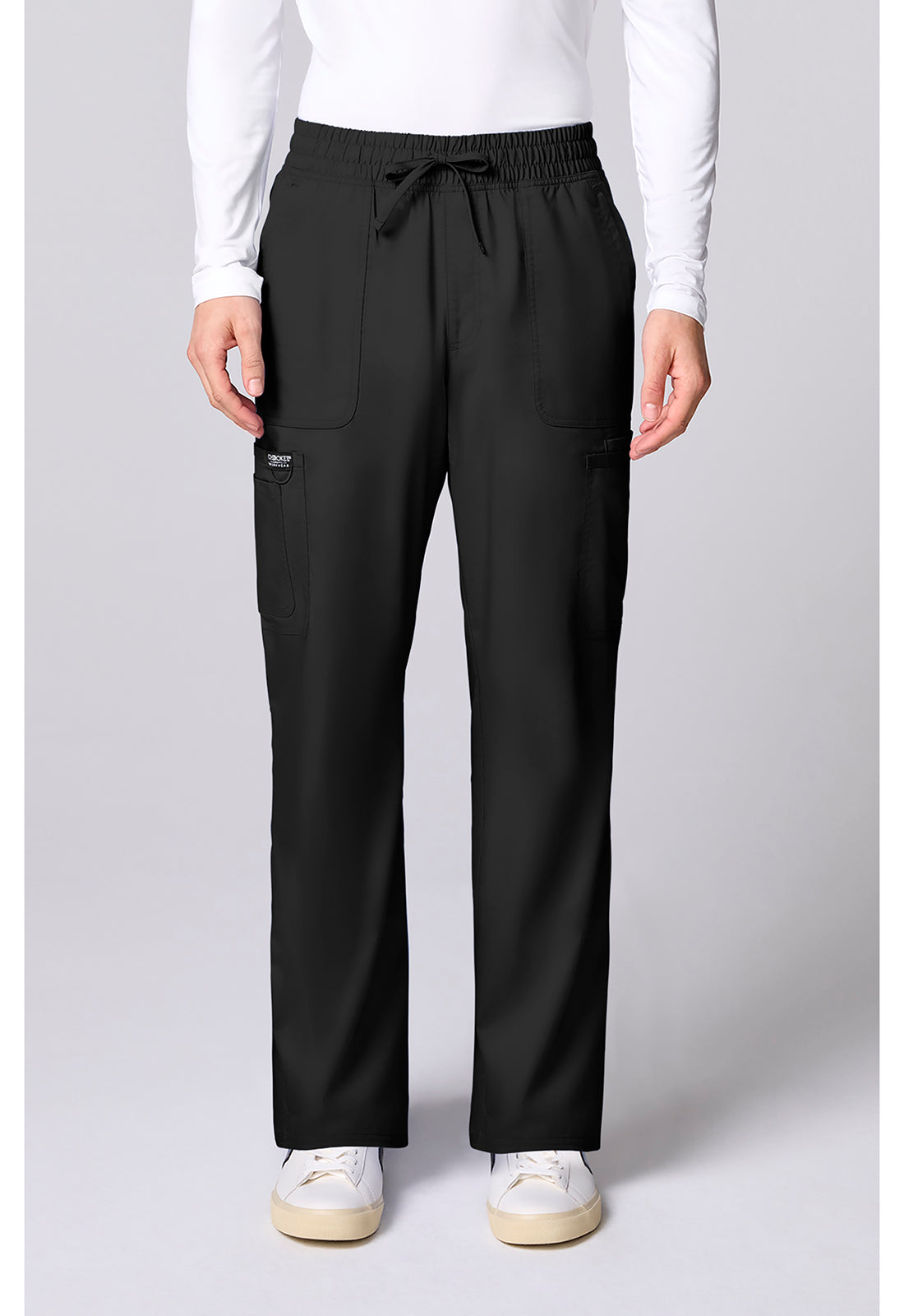 Men's 12 Pockets Pants CK00001
