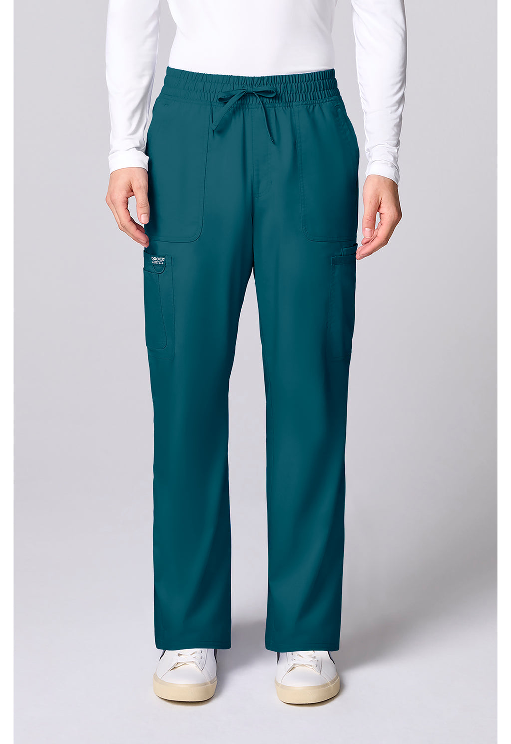 Men's 12 Pockets Pants CK00001