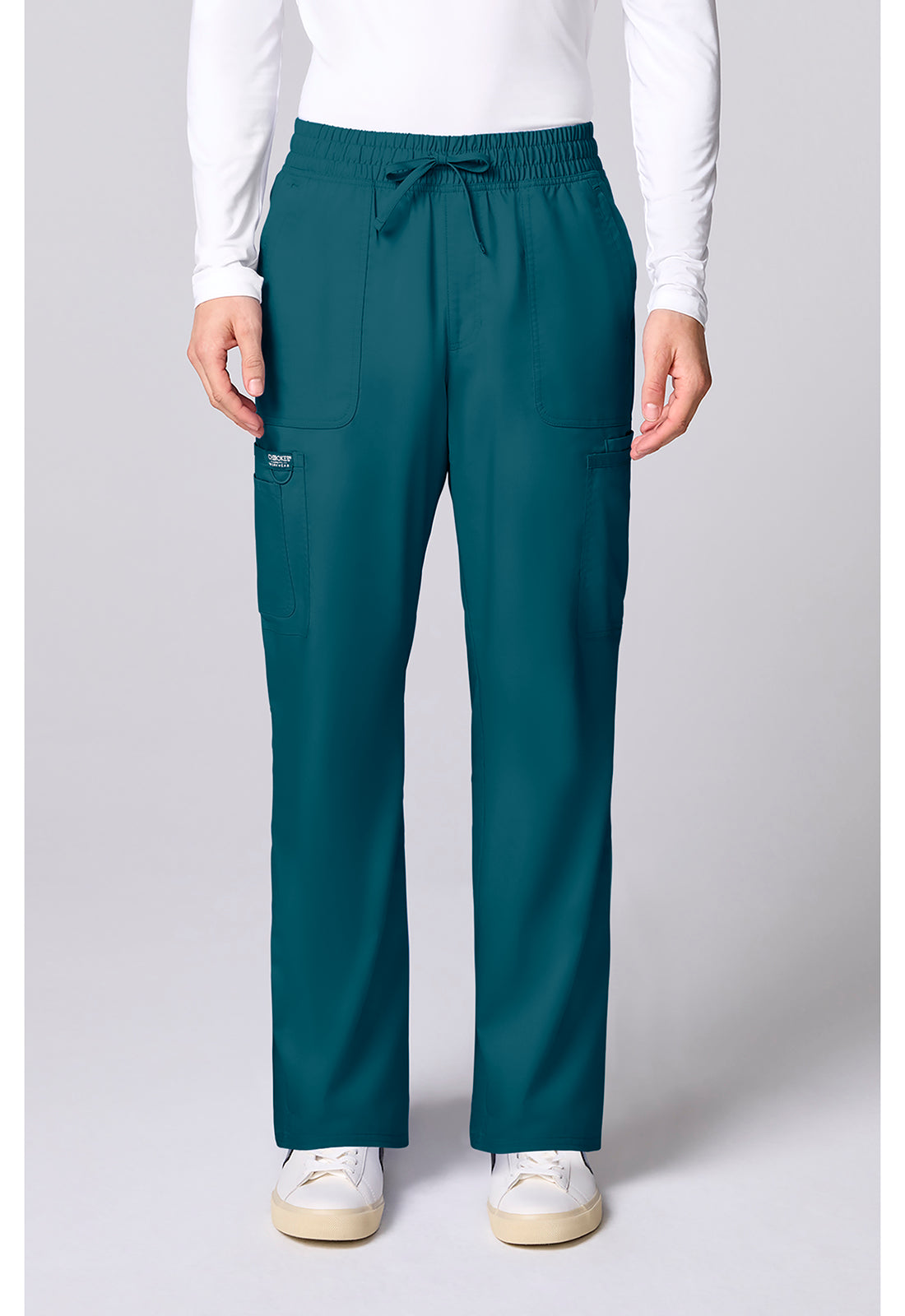 Men's 12 Pockets Pants CK00001