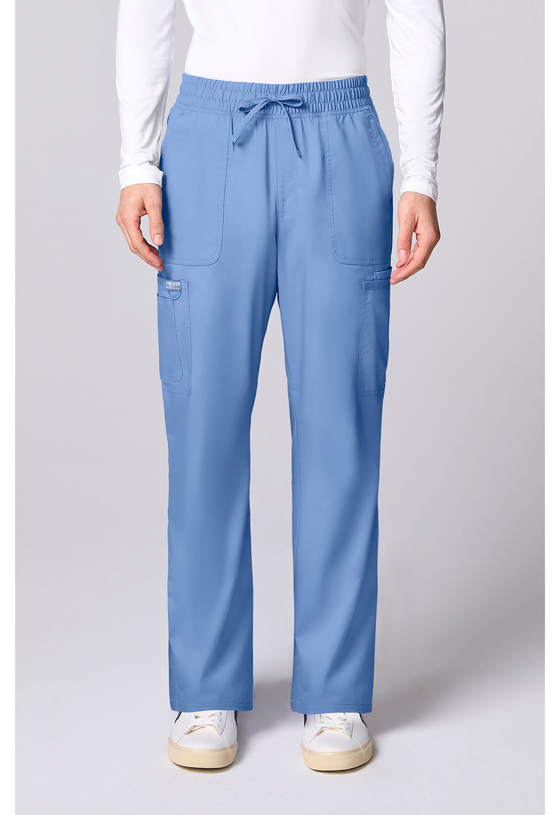 Men's 12 Pockets Pants CK00001