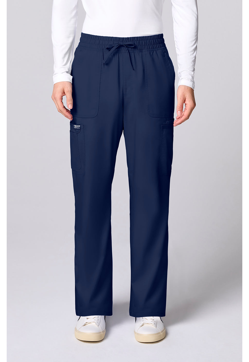 Men's 12 Pockets Pants CK00001