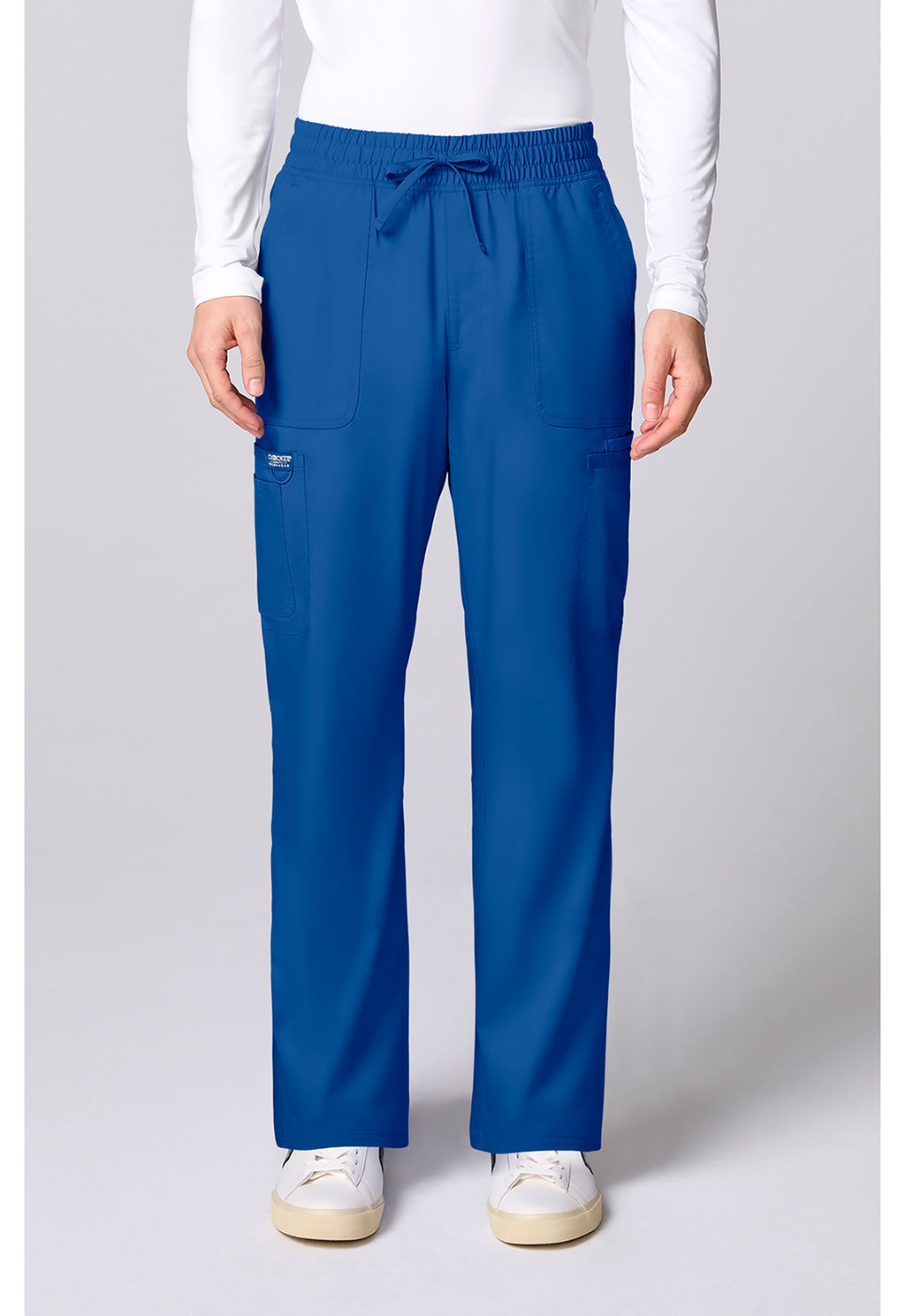 Men's 12 Pockets Pants CK00001